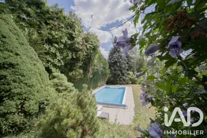 Maison de village à Prévocourt (57590)