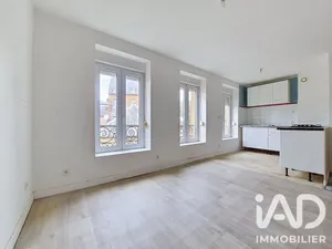 Appartement à Sedan (08200)