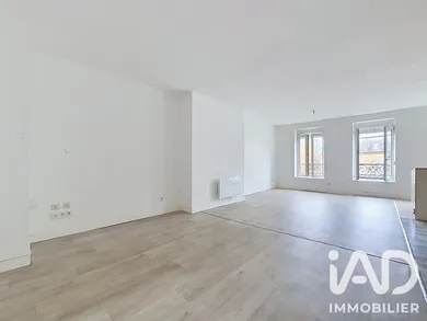 Appartement à Sedan (08200)