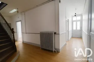Townhouse in Châlons-en-Champagne (51000)