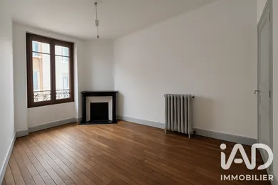 Townhouse in Châlons-en-Champagne (51000)