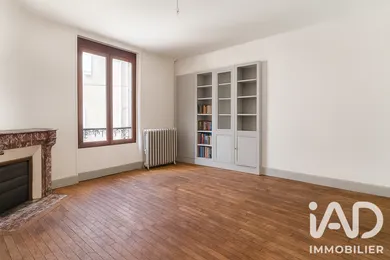 Townhouse in Châlons-en-Champagne (51000)