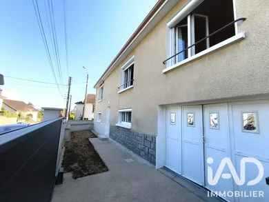 House in Limoges (87100)