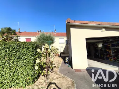 House in Limoges (87100)
