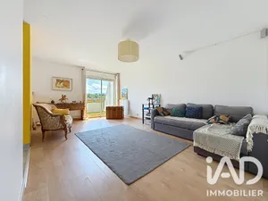 Appartement à Échirolles (38130)