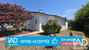 Maison traditionnelle à Oloron-Sainte-Marie (64400)