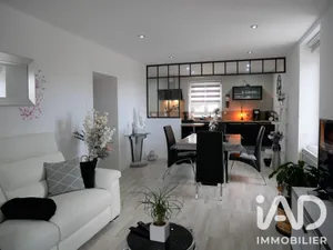 Appartement à Remiremont (88200)