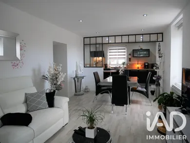 Appartement à Remiremont (88200)
