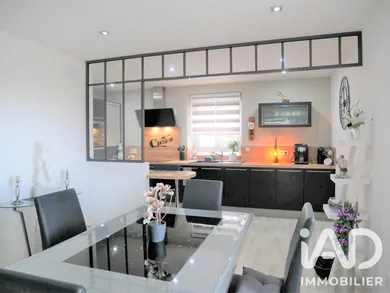 Appartement à Remiremont (88200)