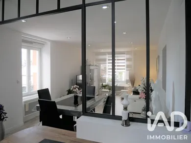 Appartement à Remiremont (88200)
