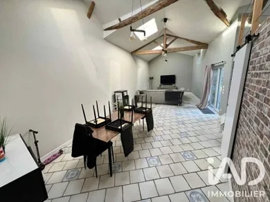 Park home in Moussac (86150)