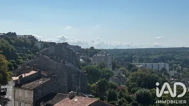 Appartement à Angoulême (16000)