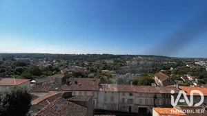 Appartement à Angoulême (16000)
