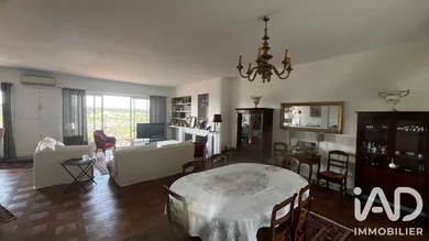 Appartement à Angoulême (16000)