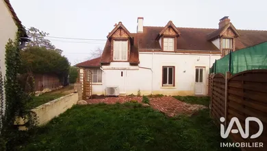 Maison à Saint-Ay (45130)