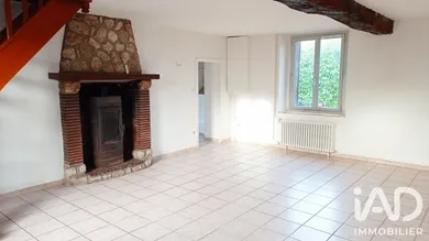 Maison à Saint-Ay (45130)