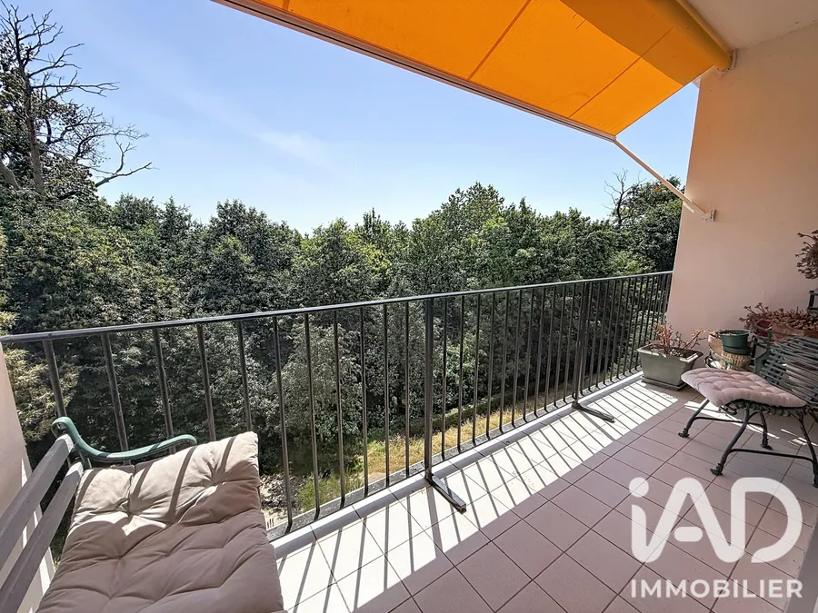 Appartement à Vaucresson (92420) photo 3