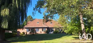 Maison de ville à Saint-Amand-les-Eaux (59230)