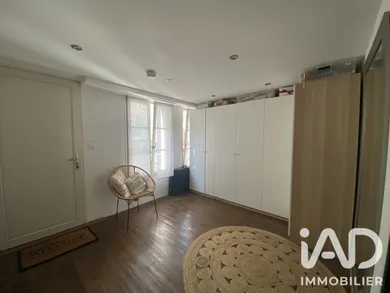 Duplex à Châlons-en-Champagne (51000)