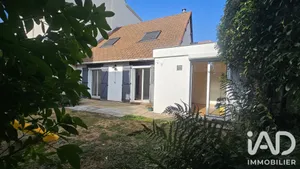 Maison traditionnelle à Le Havre (76610)