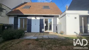 Maison traditionnelle à Le Havre (76610)