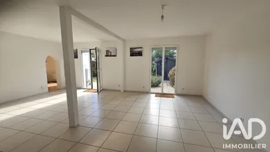 Maison traditionnelle à Le Havre (76610)