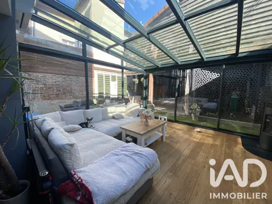 Duplex à Châlons-en-Champagne (51000)