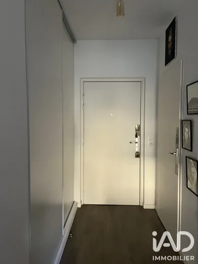 Studio à Romainville (93230)
