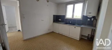 Appartement à Courlon-sur-Yonne (89140)