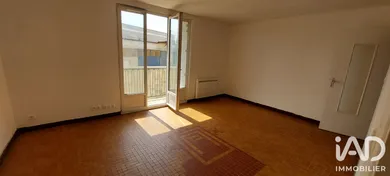 Appartement à Courlon-sur-Yonne (89140)