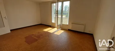 Appartement à Courlon-sur-Yonne (89140)