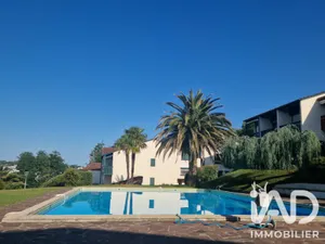 Appartement à Saint-Jean-de-Luz (64500)