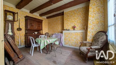 Maison de village à Sauveterre-de-Rouergue (12800)