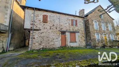 Maison de village à Sauveterre-de-Rouergue (12800)
