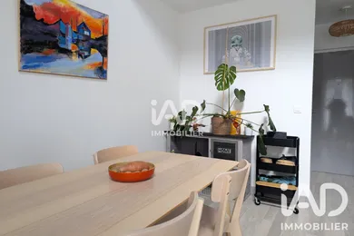 Duplex in Lambersart (59130)