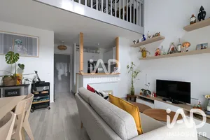 Duplex in Lambersart (59130)