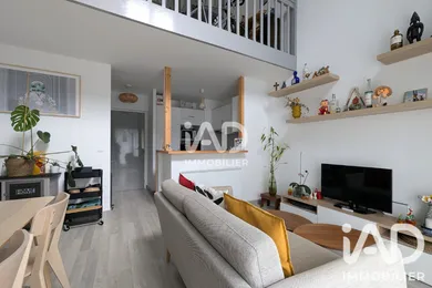Duplex in Lambersart (59130)