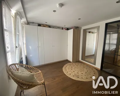 Duplex à Châlons-en-Champagne (51000)