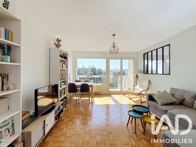 Appartement à Lyon (69005)
