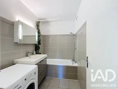 Appartement à Lyon (69005)