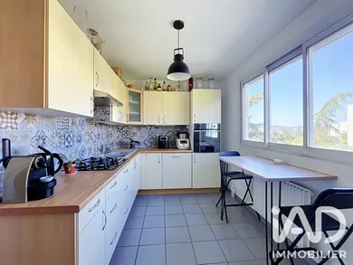 Appartement à Lyon (69005)