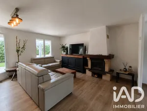 House in Chambon-la-Forêt (45340)