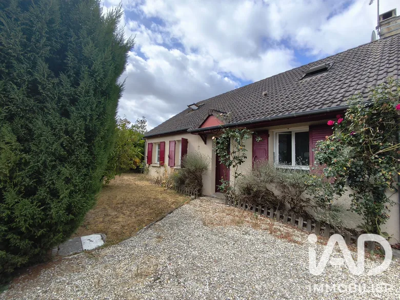 Maison 6 pièces 120 m² · à Chambon-la-Forêt · 120 m² · 192 000 €