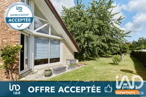House in Montigny-le-Bretonneux (78180)