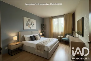 Appartement à Vitry-sur-Seine (94400)