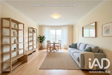 Appartement à Vitry-sur-Seine (94400)