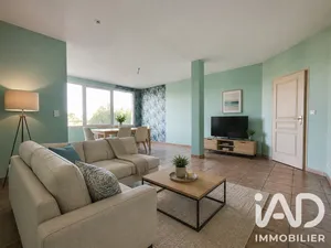 Apartment in Châlons-en-Champagne (51000)