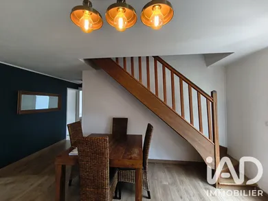 Maison à Chambon-la-Forêt (45340)
