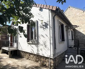 House in Margny-lès-Compiègne (60280)