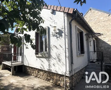 House in Margny-lès-Compiègne (60280)